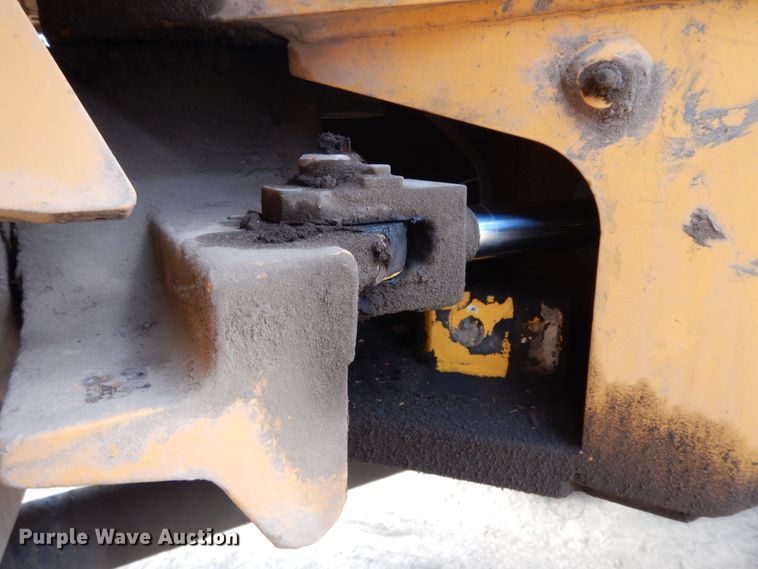 image for item DJ8224 2014 Volvo L35G  wheel loader