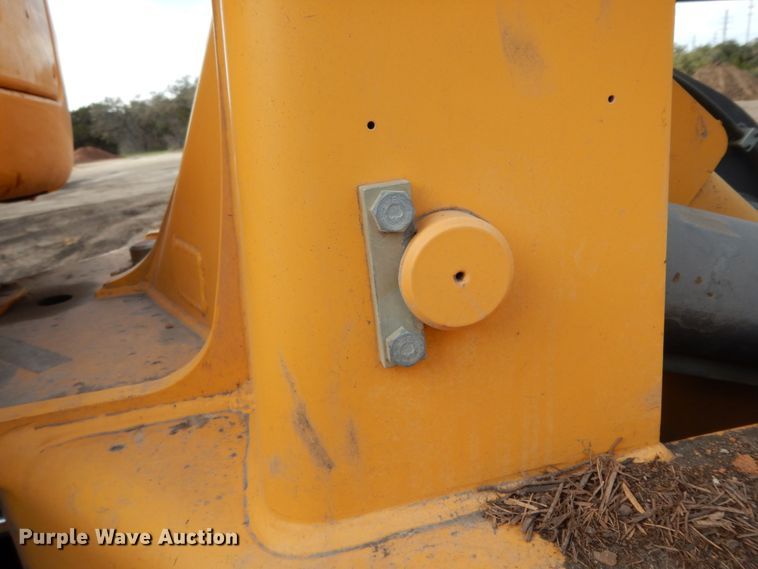 image for item DJ8224 2014 Volvo L35G  wheel loader