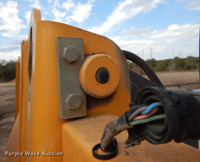 image for item DJ8224 2014 Volvo L35G  wheel loader