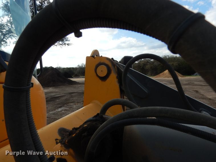 image for item DJ8224 2014 Volvo L35G  wheel loader