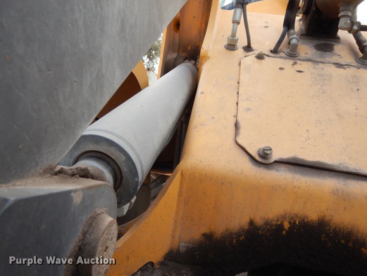 image for item DJ8224 2014 Volvo L35G  wheel loader