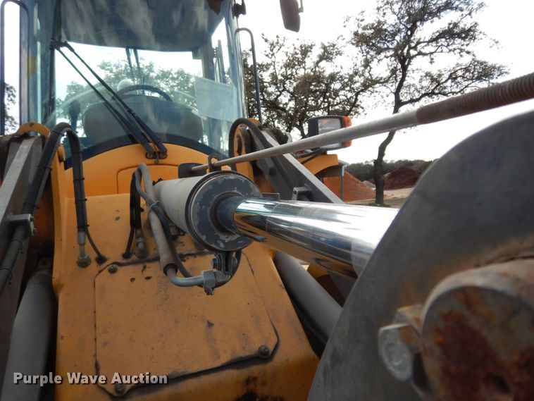 image for item DJ8224 2014 Volvo L35G  wheel loader