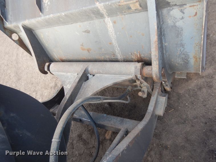 image for item DJ8224 2014 Volvo L35G  wheel loader