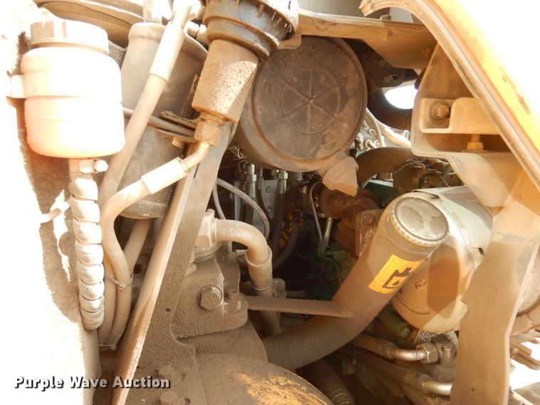 image for item DJ8224 2014 Volvo L35G  wheel loader