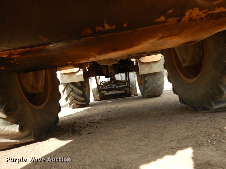 image for item DJ8224 2014 Volvo L35G  wheel loader