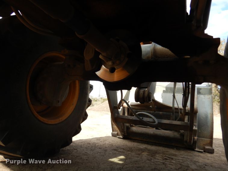 image for item DJ8224 2014 Volvo L35G  wheel loader