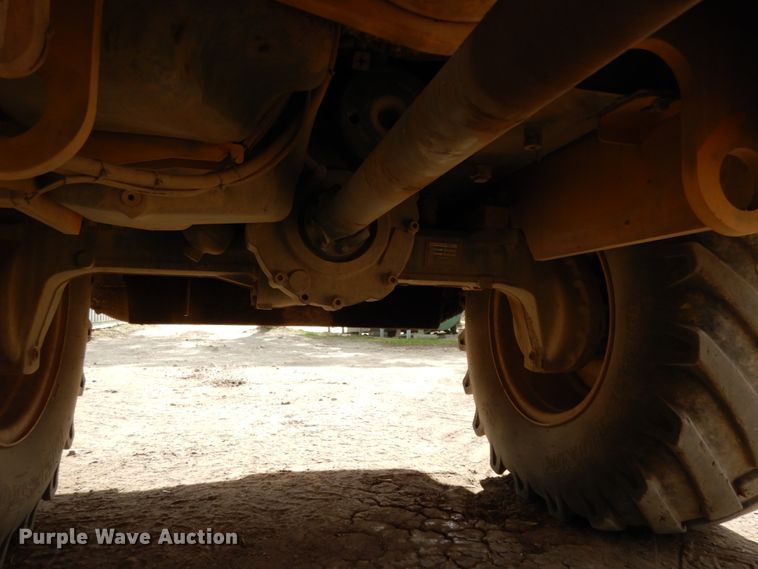 image for item DJ8224 2014 Volvo L35G  wheel loader