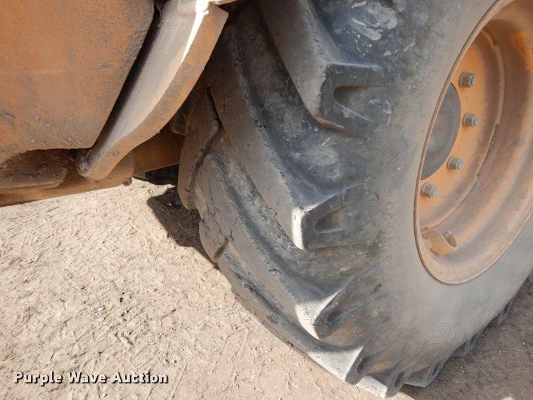 image for item DJ8224 2014 Volvo L35G  wheel loader