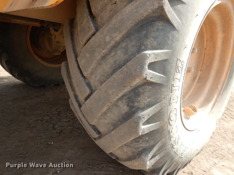image for item DJ8224 2014 Volvo L35G  wheel loader