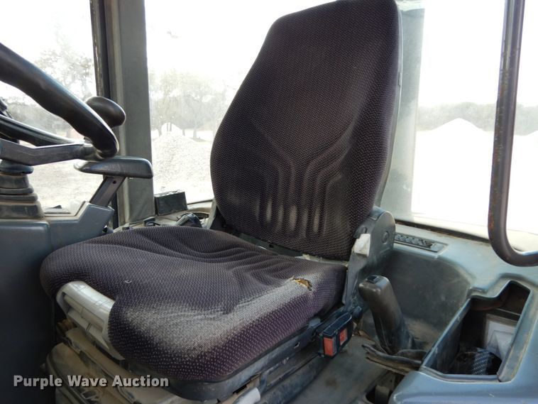 image for item DJ8225 2013 Volvo L35B PRO  wheel loader