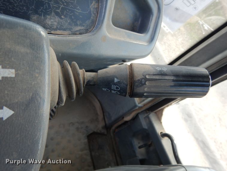 image for item DJ8225 2013 Volvo L35B PRO  wheel loader