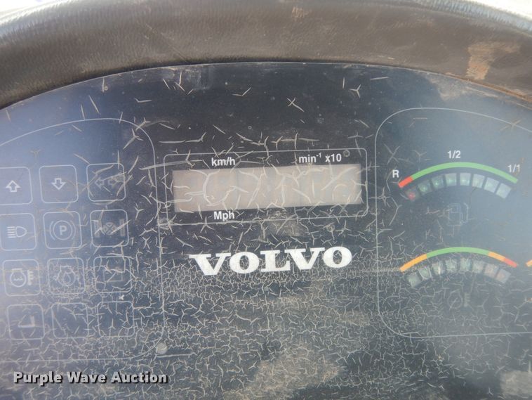 image for item DJ8225 2013 Volvo L35B PRO  wheel loader