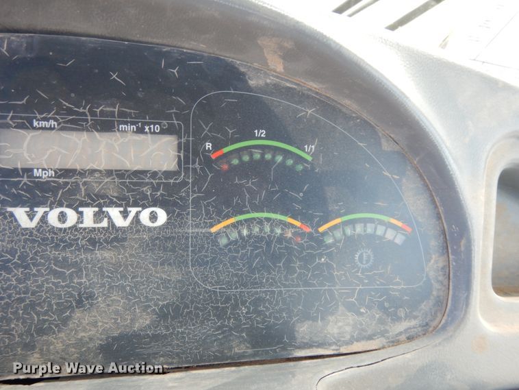 image for item DJ8225 2013 Volvo L35B PRO  wheel loader