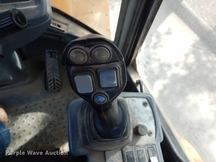 image for item DJ8225 2013 Volvo L35B PRO  wheel loader