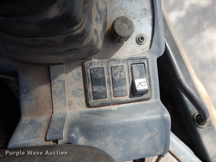 image for item DJ8225 2013 Volvo L35B PRO  wheel loader