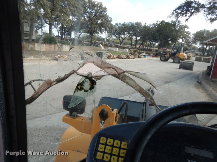 image for item DJ8225 2013 Volvo L35B PRO  wheel loader