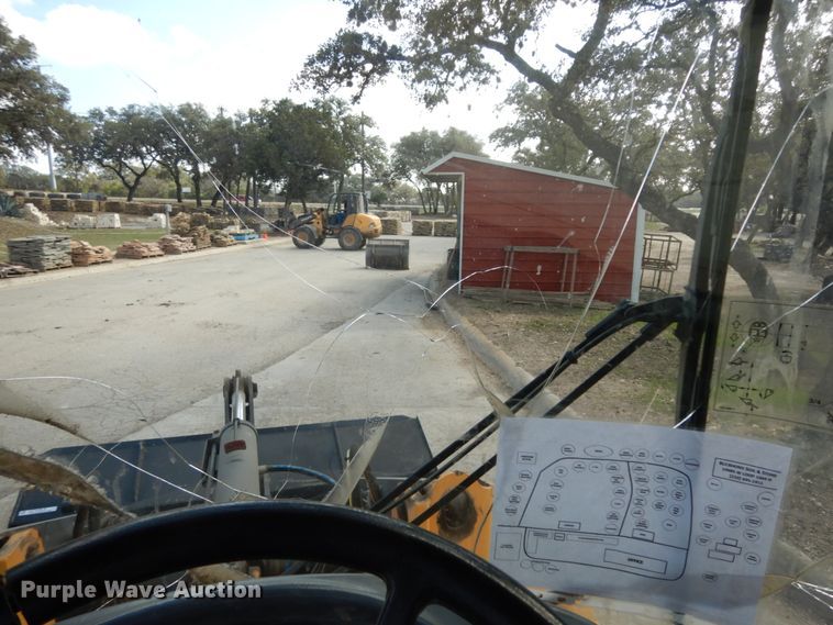 image for item DJ8225 2013 Volvo L35B PRO  wheel loader