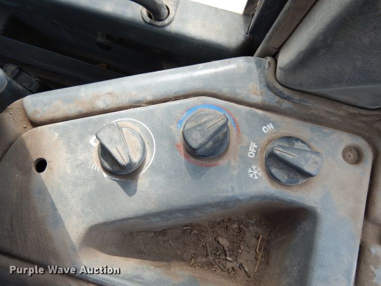 image for item DJ8225 2013 Volvo L35B PRO  wheel loader