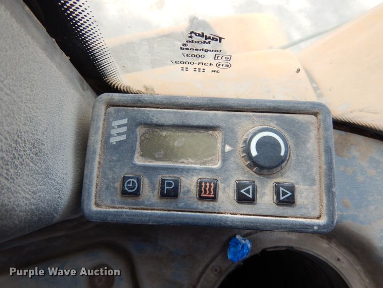 image for item DJ8225 2013 Volvo L35B PRO  wheel loader