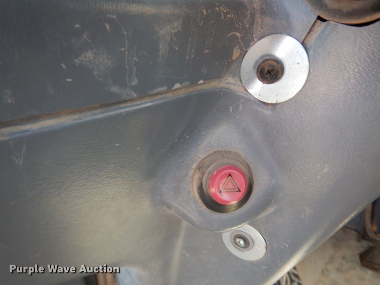 image for item DJ8225 2013 Volvo L35B PRO  wheel loader