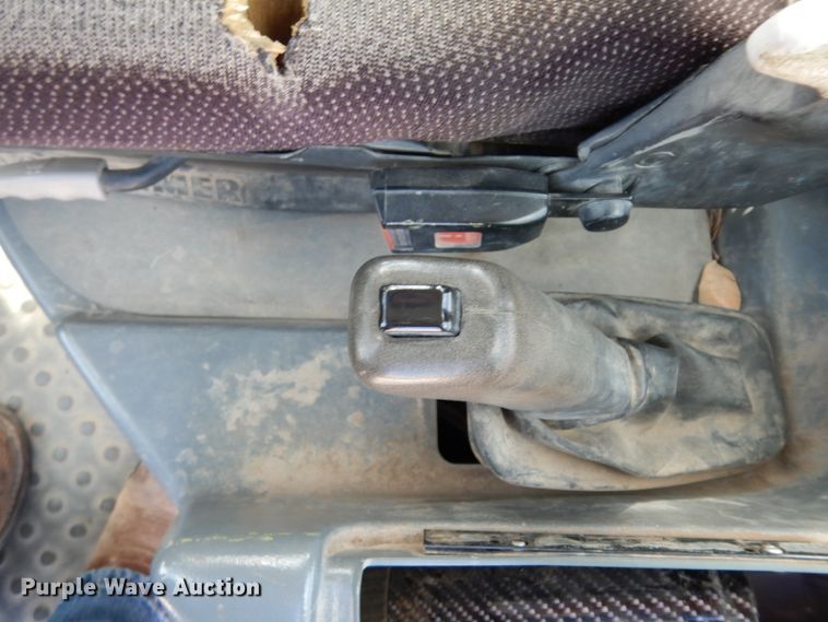 image for item DJ8225 2013 Volvo L35B PRO  wheel loader