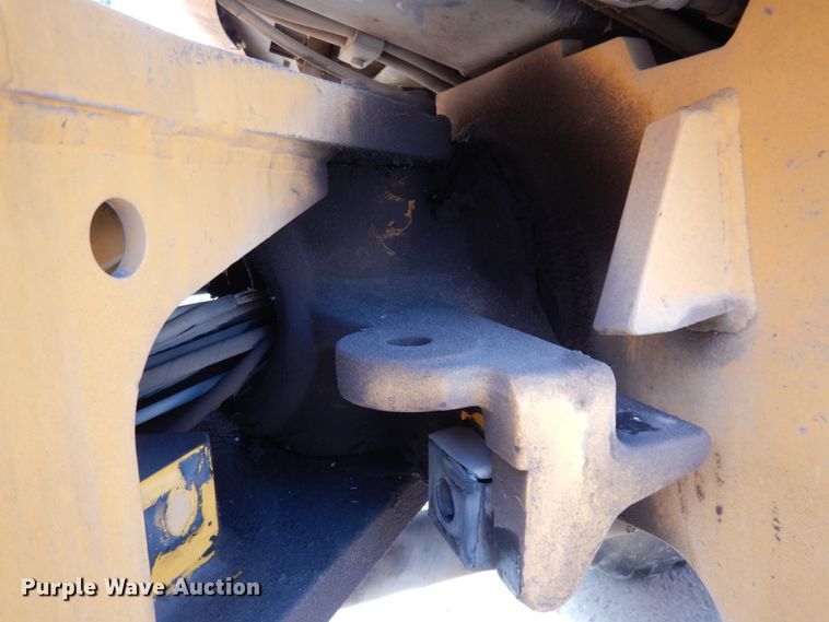 image for item DJ8225 2013 Volvo L35B PRO  wheel loader
