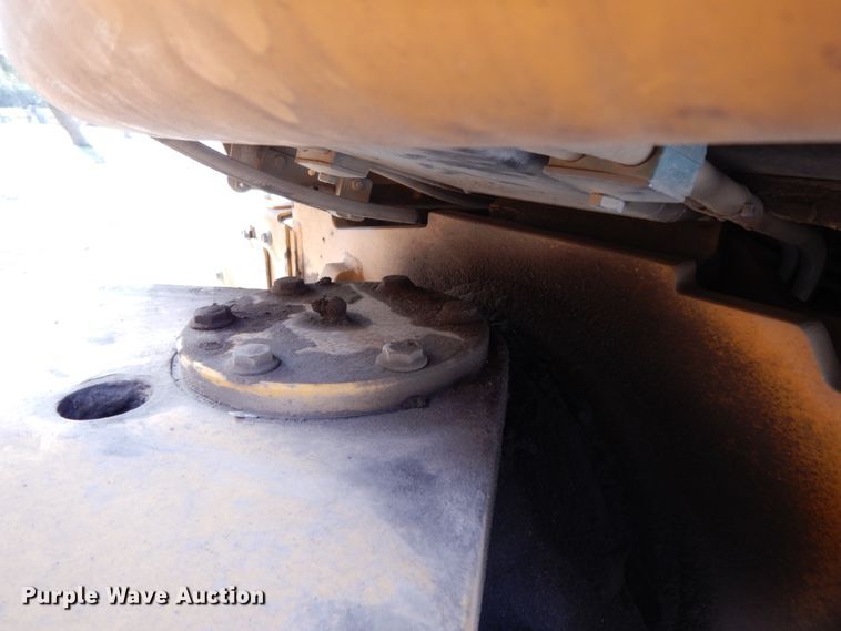 image for item DJ8225 2013 Volvo L35B PRO  wheel loader