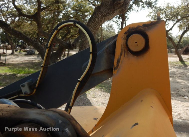 image for item DJ8225 2013 Volvo L35B PRO  wheel loader