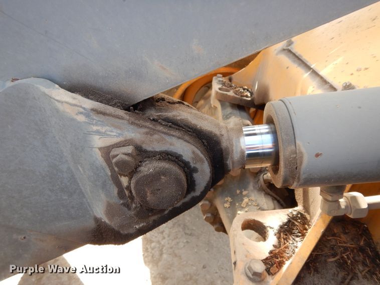 image for item DJ8225 2013 Volvo L35B PRO  wheel loader