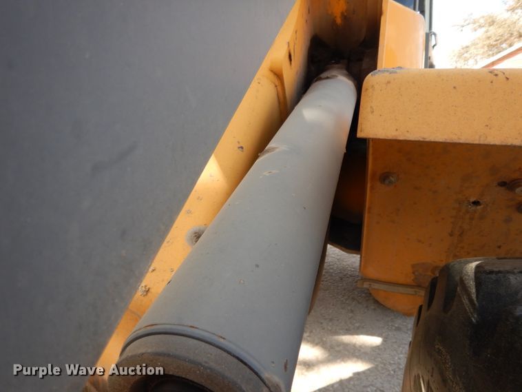 image for item DJ8225 2013 Volvo L35B PRO  wheel loader