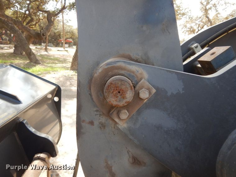 image for item DJ8225 2013 Volvo L35B PRO  wheel loader