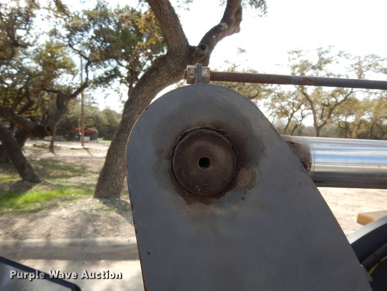 image for item DJ8225 2013 Volvo L35B PRO  wheel loader