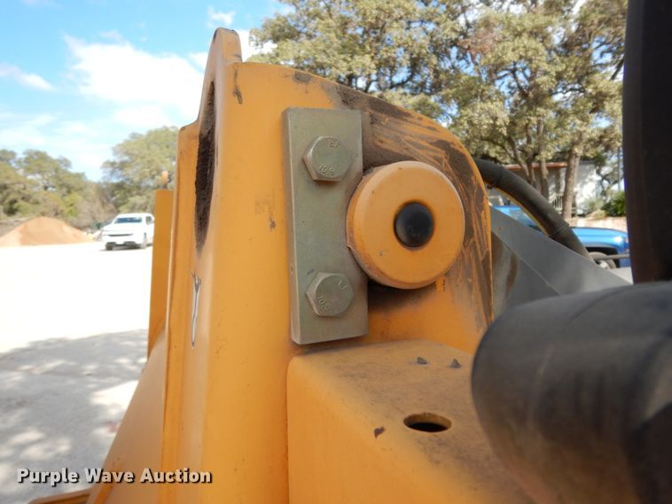 image for item DJ8225 2013 Volvo L35B PRO  wheel loader