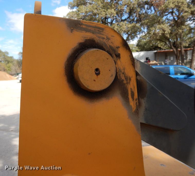 image for item DJ8225 2013 Volvo L35B PRO  wheel loader