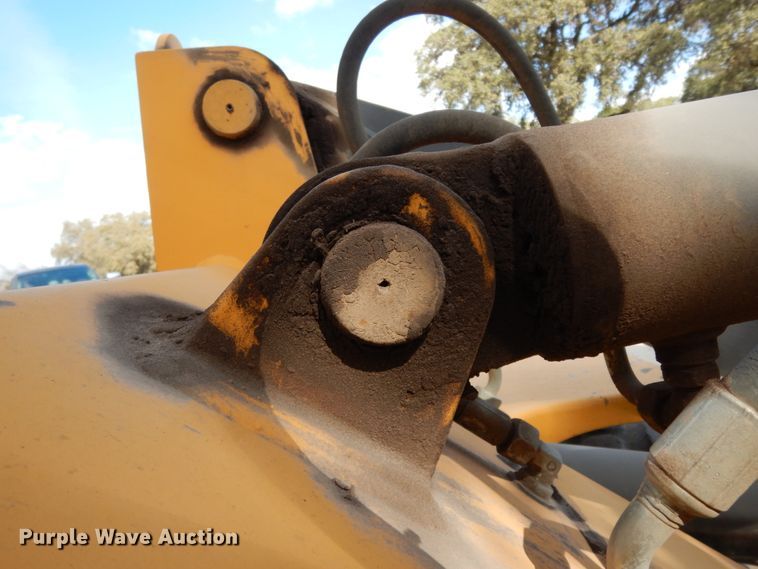 image for item DJ8225 2013 Volvo L35B PRO  wheel loader