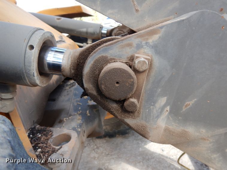 image for item DJ8225 2013 Volvo L35B PRO  wheel loader