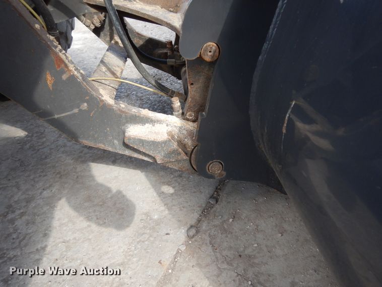 image for item DJ8225 2013 Volvo L35B PRO  wheel loader