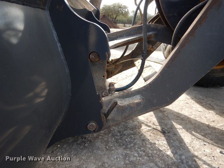 image for item DJ8225 2013 Volvo L35B PRO  wheel loader