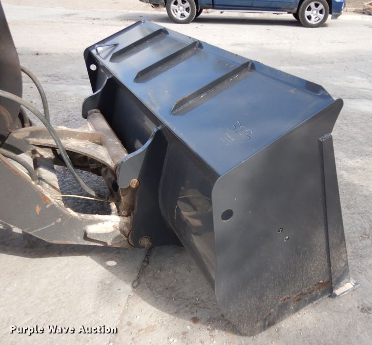 image for item DJ8225 2013 Volvo L35B PRO  wheel loader