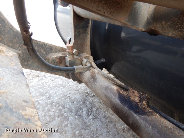 image for item DJ8225 2013 Volvo L35B PRO  wheel loader