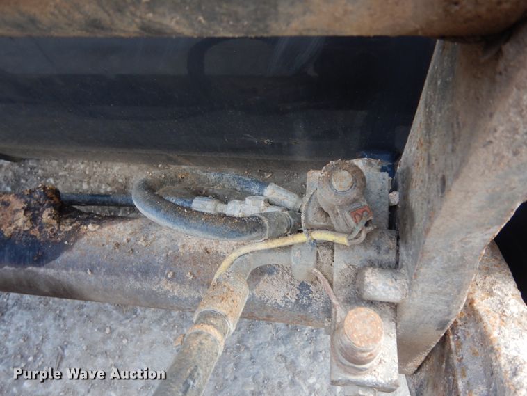 image for item DJ8225 2013 Volvo L35B PRO  wheel loader