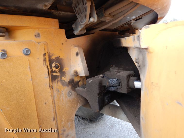 image for item DJ8225 2013 Volvo L35B PRO  wheel loader