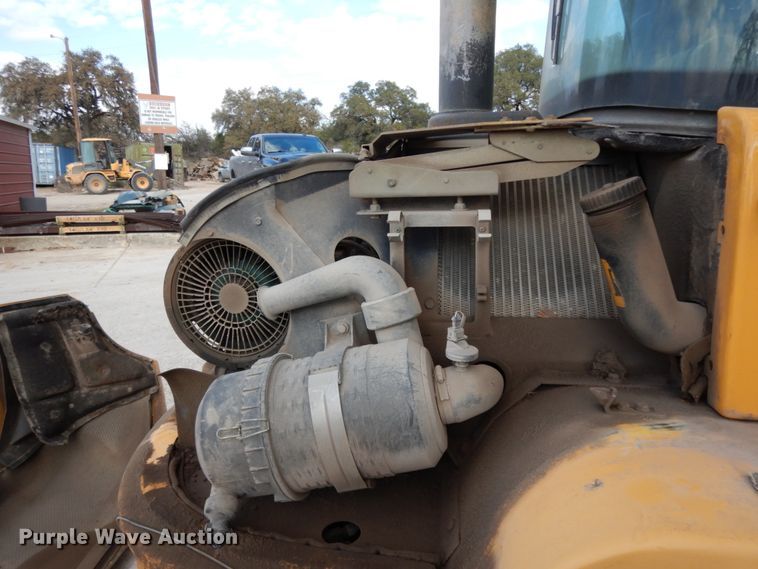 image for item DJ8225 2013 Volvo L35B PRO  wheel loader