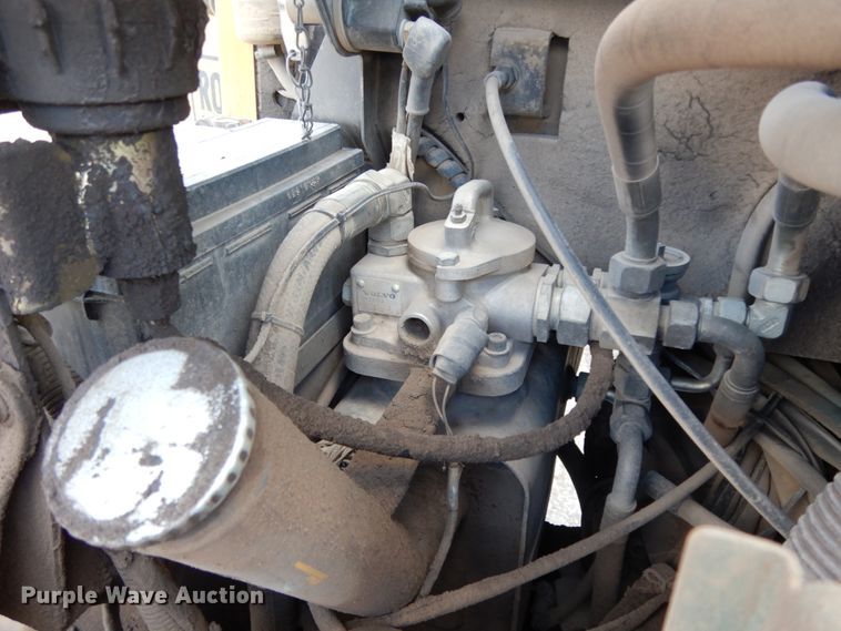 image for item DJ8225 2013 Volvo L35B PRO  wheel loader