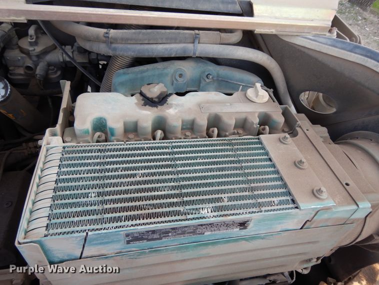 image for item DJ8225 2013 Volvo L35B PRO  wheel loader