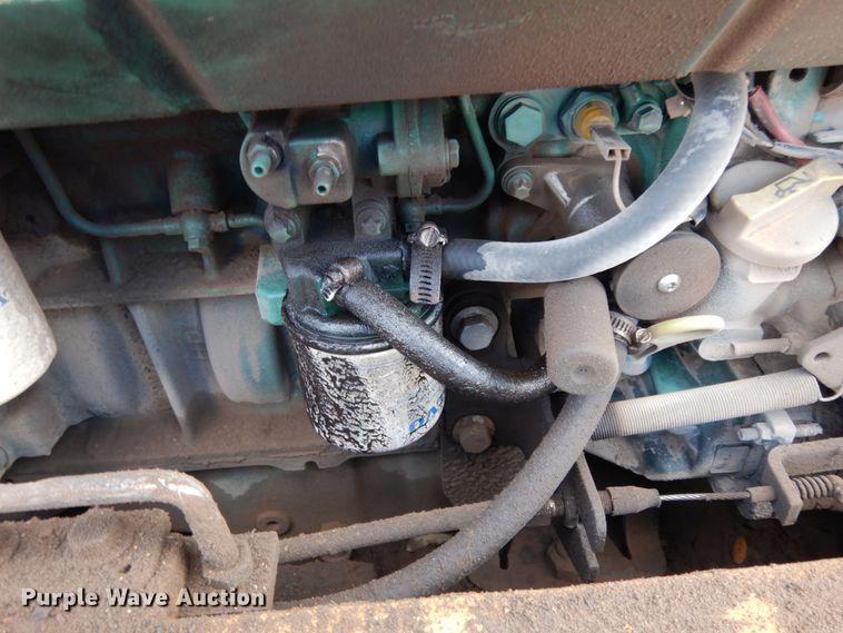 image for item DJ8225 2013 Volvo L35B PRO  wheel loader