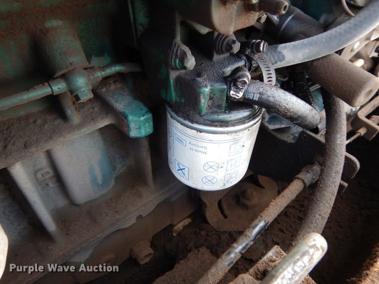 image for item DJ8225 2013 Volvo L35B PRO  wheel loader