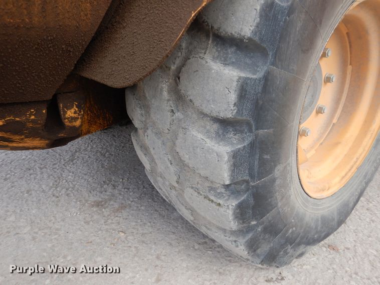 image for item DJ8225 2013 Volvo L35B PRO  wheel loader