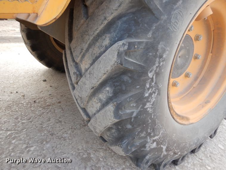 image for item DJ8225 2013 Volvo L35B PRO  wheel loader