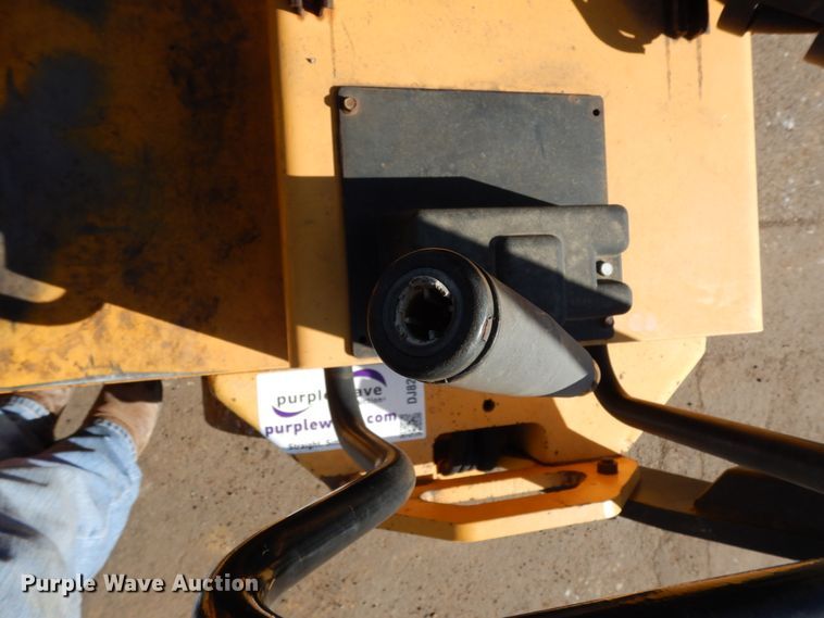 image for item DJ8238 Dynapac CC142  double drum vibratory roller